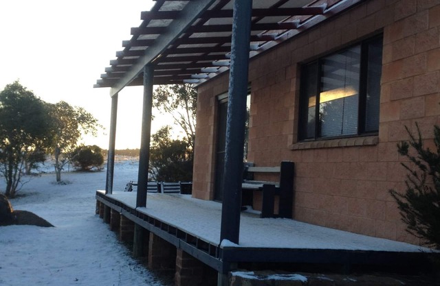 Rocky Tops - Quiet with amazing views, sleeps 10