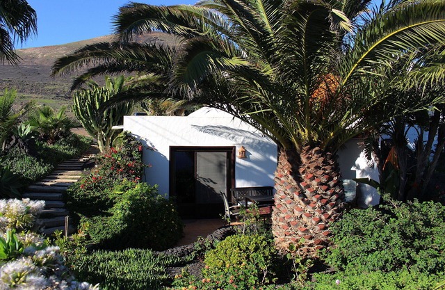Roco III - Fantastic holiday apartment on finca, pool, garden, WIFI, playground