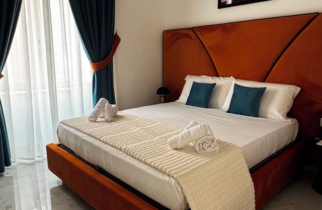 RODA Apartments