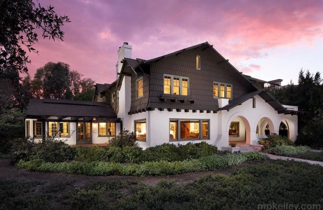 Rodeo Drive Villa Beverly Hills Estate 90210