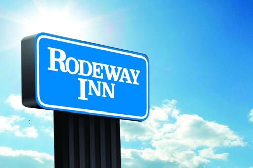 Rodeway Inn Gastonia East