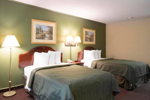 Rodeway Inn Harbison Area