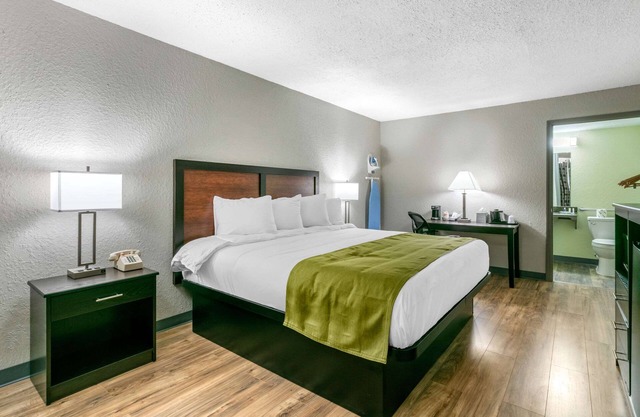 Rodeway Inn Kingston Springs