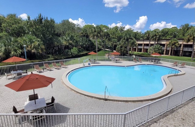 Rodeway Inn