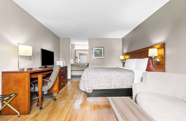 Rodeway Inn