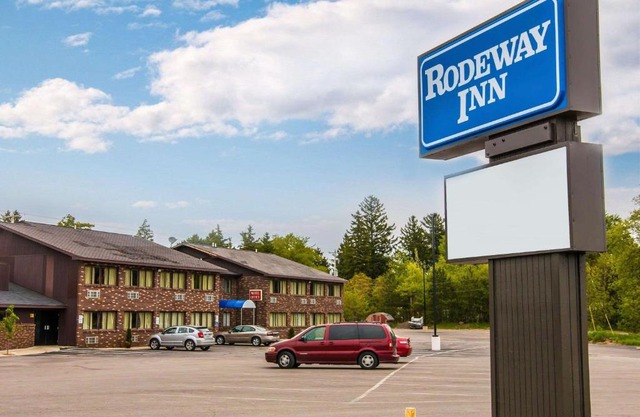 Rodeway Inn