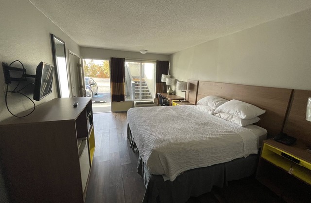 Rodeway Inn