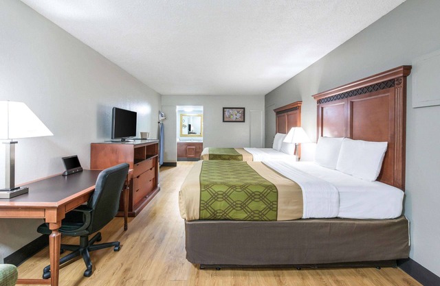 Rodeway Inn