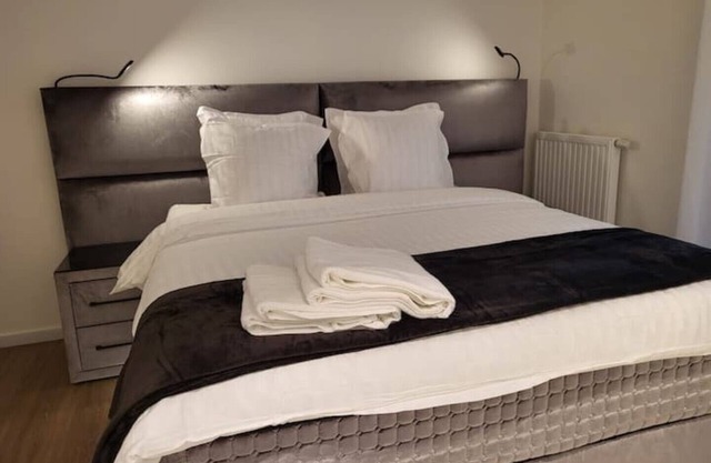 Rolanor Suites