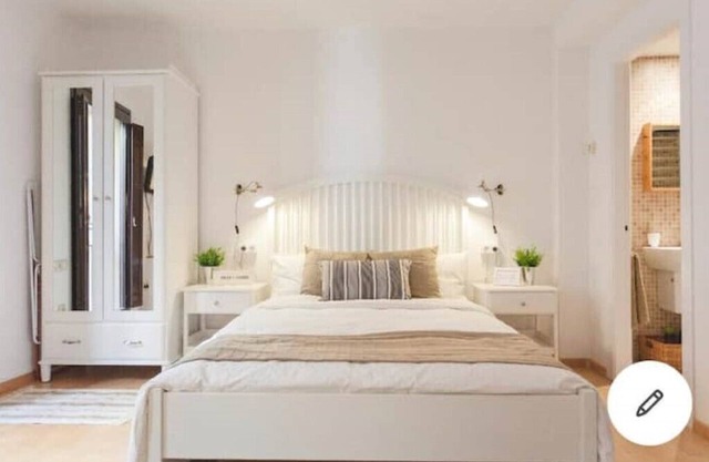 Romántico Estudio en Barri Vell