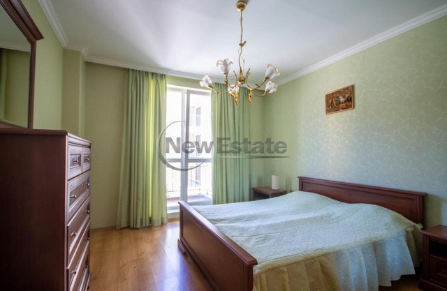 Romance Splendid Apartment