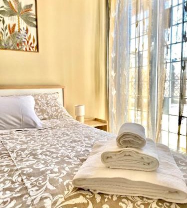 RomaCentum Apartment Aurelio