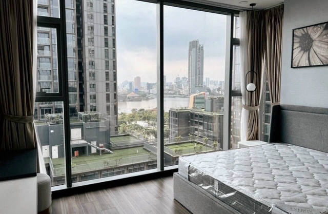 Romantic and sparkling Apart-Hotel - Sea and center city view