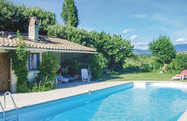 Romantic couple vacation in the south of France.