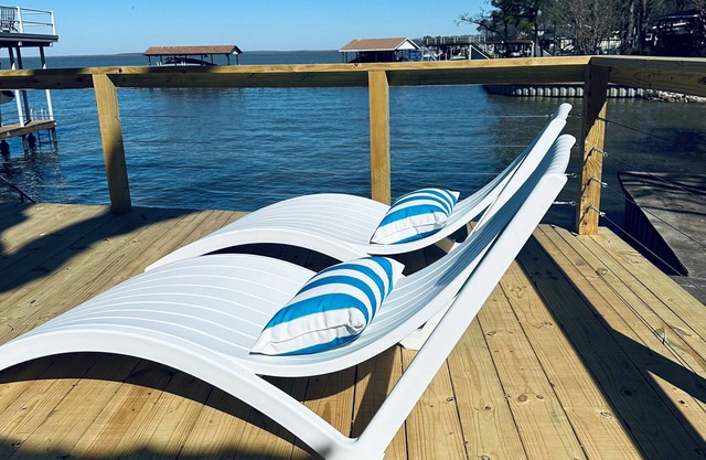 Romantic & Family Fun at Cedar Creek!