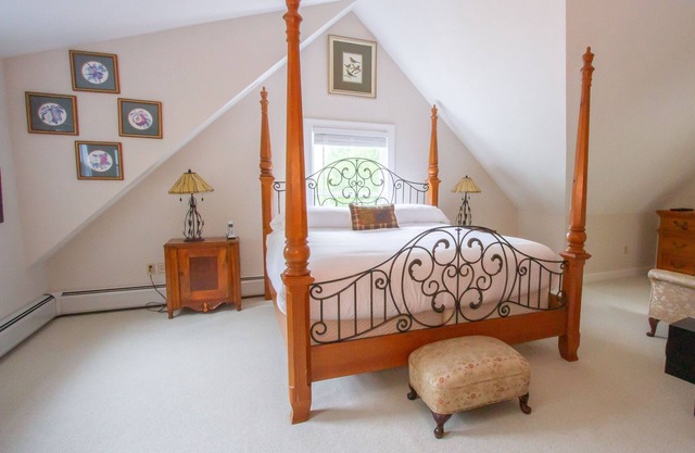 Romantic Guest House Hideaway