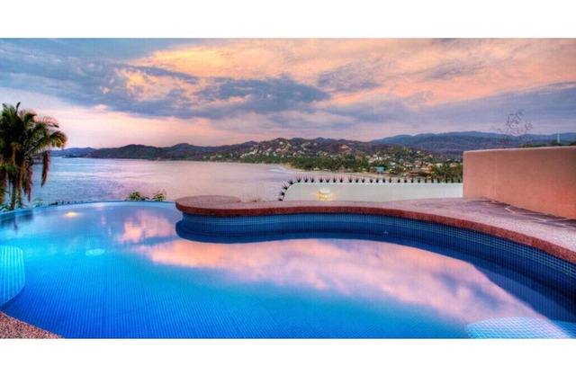 Romantic Luxury Villa Poema de Amor