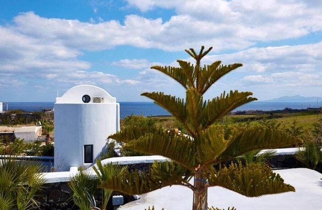Romantic Santorini Getaway | Villa Ammos | 1 Bedroom | Private Outdoor Pool &.