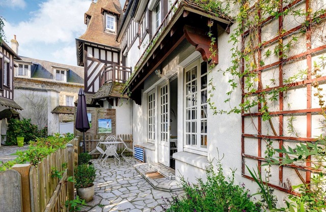 Romantic Stay, Isigny-sur-Mer