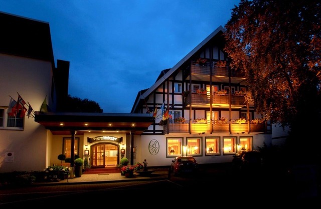Romantik Hotel Braunschweiger Hof