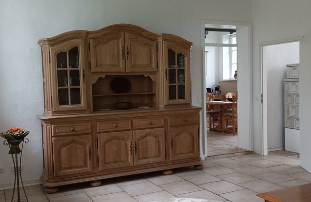 Romantische Eifelvilla im Oberen Kylltal