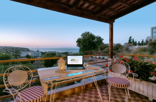 Romanza Villas