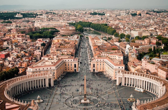Rome City Center, close to Trevi Fountain! Enjoy the Eternal City!