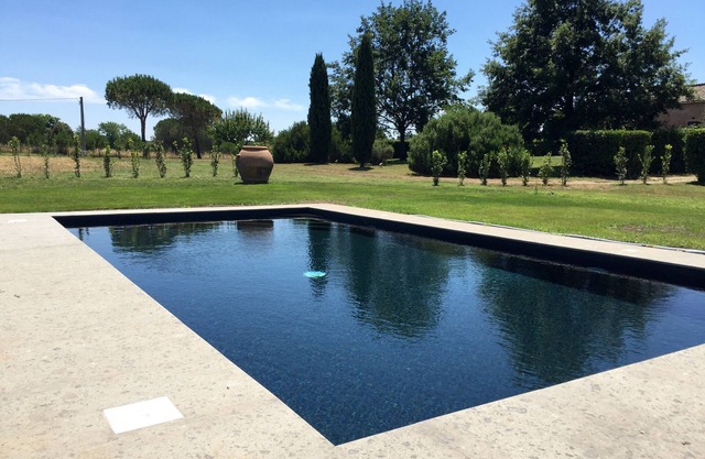 Rome Country House - Golf and Swimming pool - Casale Sant'Antonio