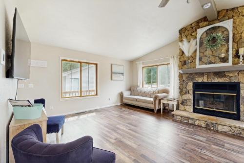 Rome Retreat- Steps from Beach & Golf