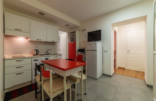 Rome Termini Comfy Apartment