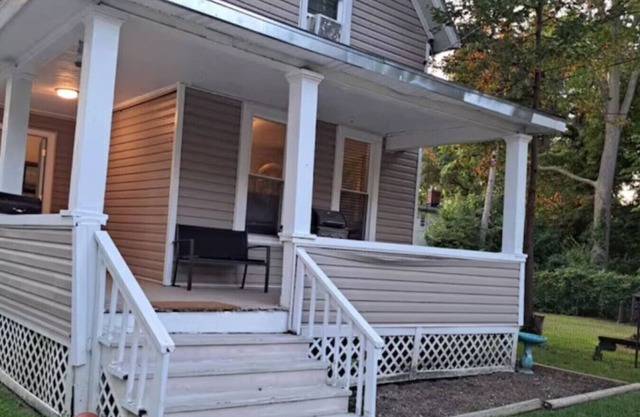Roo's Playhouse: Cozy 1-Bed, 1-Bath Apartment