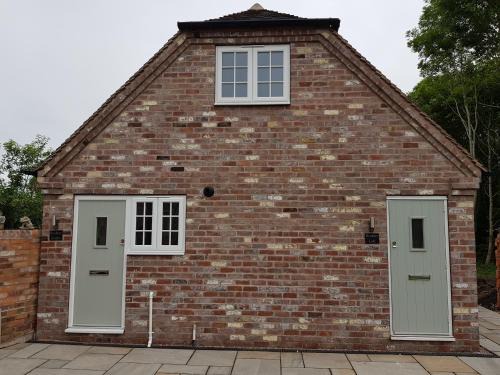 Rookery Lodge
