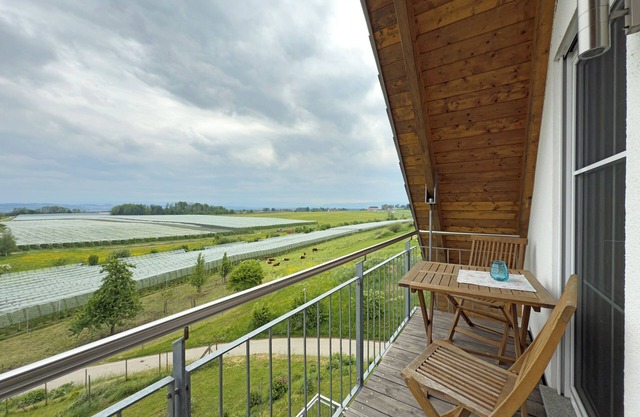 Room 'Bergzimmer' with Shared Terrace, Shared Garden and Wi-Fi