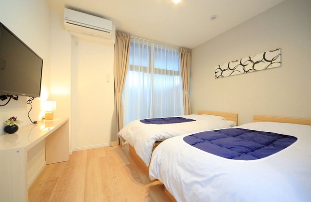Room C maximum 2 people/Kyoto Kyōto