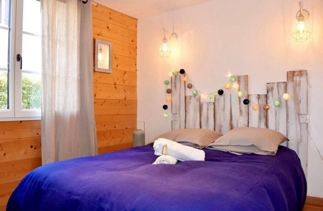 Room Cozy Piraillan