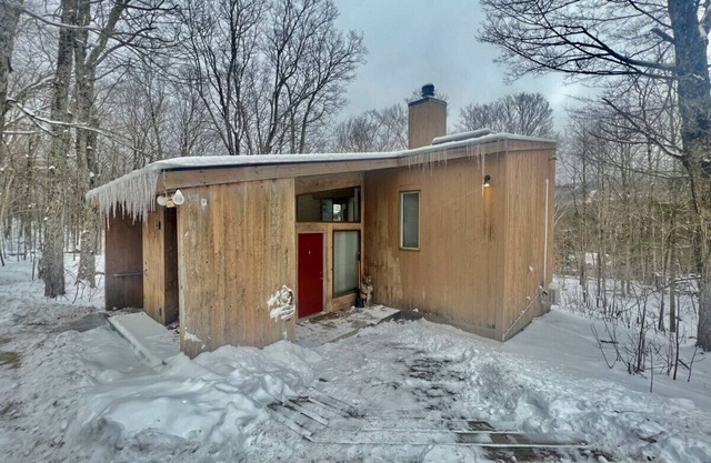 Room for the whole family!