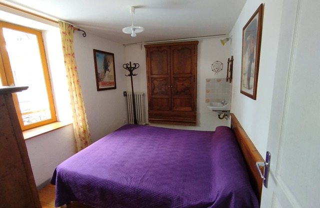 Room for two in a house of the XVII century - N°3 Chez Jean Pierre