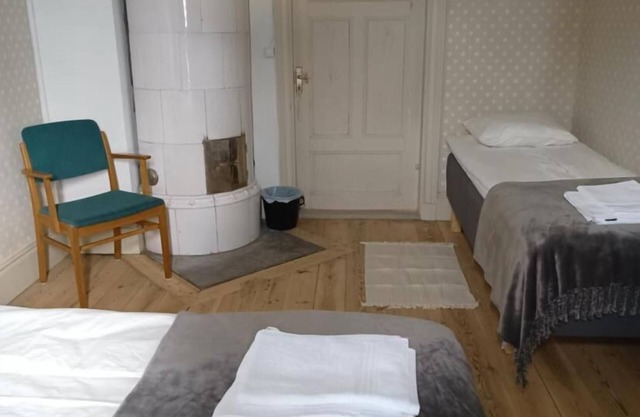 Room in B&B - Kungsgården BnB Room 3