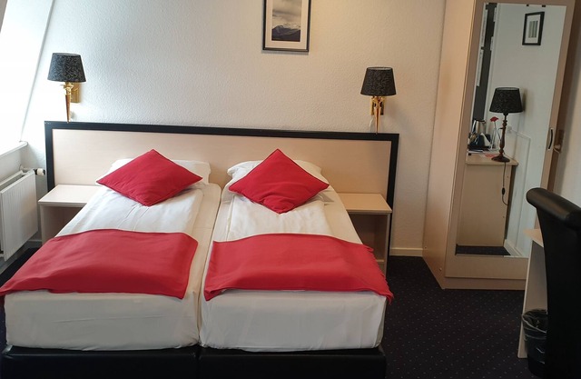 Room Rent Prinsen
