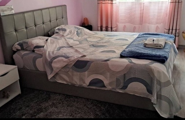 Room rental for 1 or 2 people