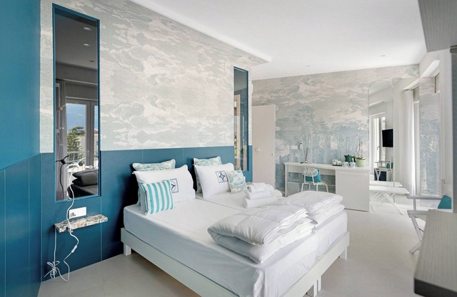 Room 'Superior Terra' with Mountain View, Wi-Fi and Air Conditioning