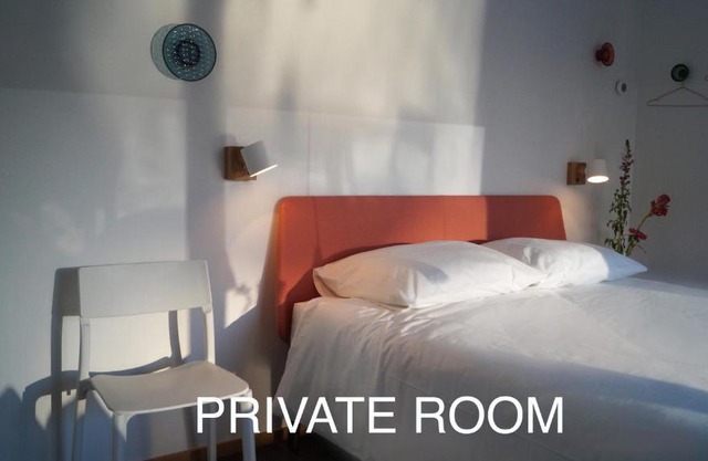 Room With A Few