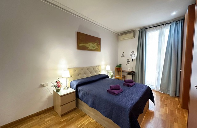 Rooms Calabria