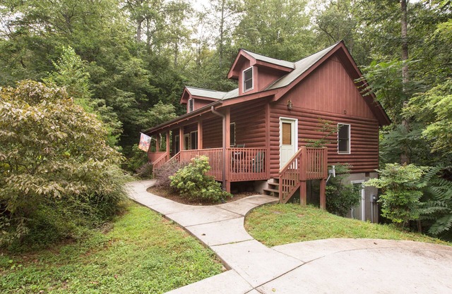 Rooster Ridge A Sensational Cabin Get Away/near Chimney Rock