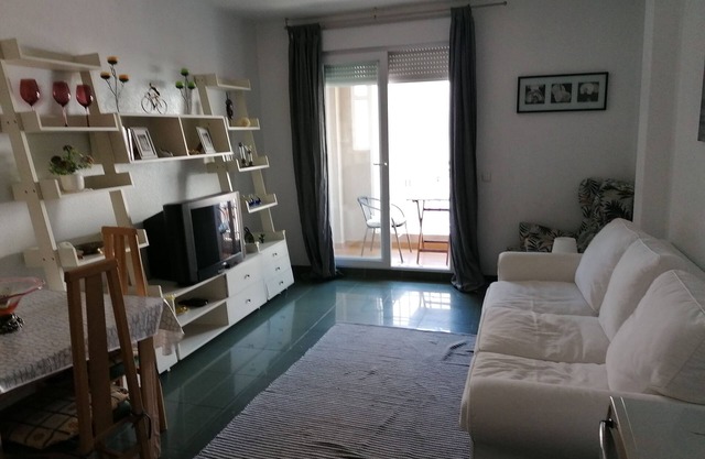 ROQUETAS MAR APARTMENT. VERY NEAR BEACH