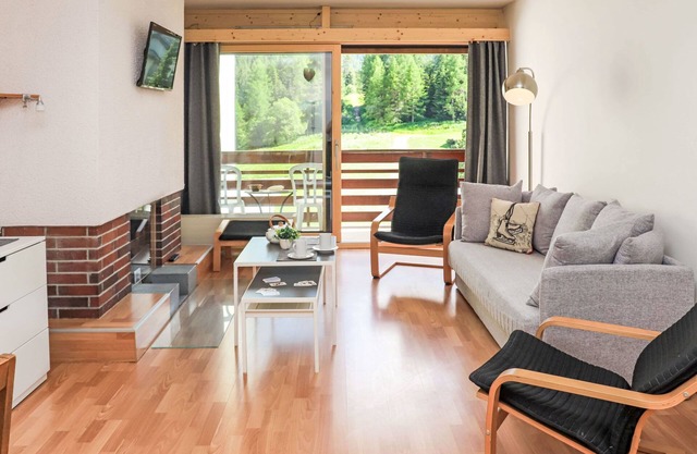 Rosablanche A24 by Interhome