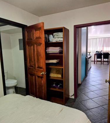 Rosarito Beach House