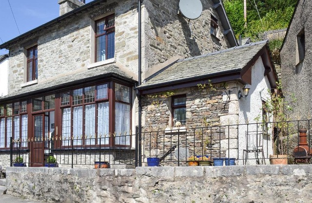 Rose Cottage