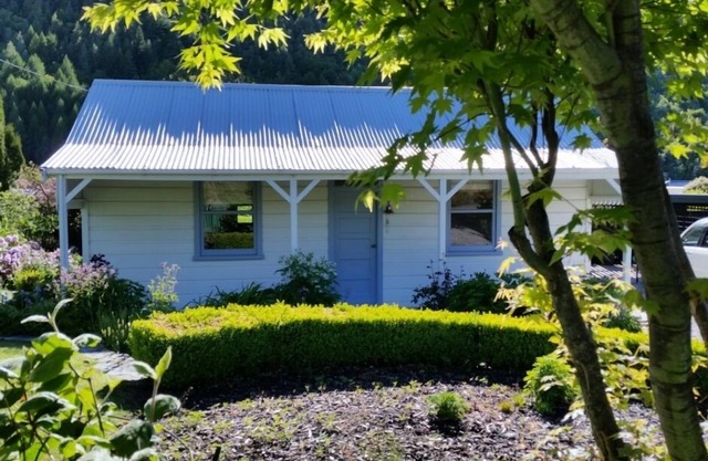 ROSE COTTAGE - Home away from home