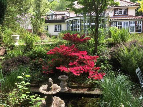 Rose Cottage - West Runton